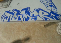 Photo #238146 by ZeroGraffiti