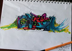 Photo #106927 by TagHagel