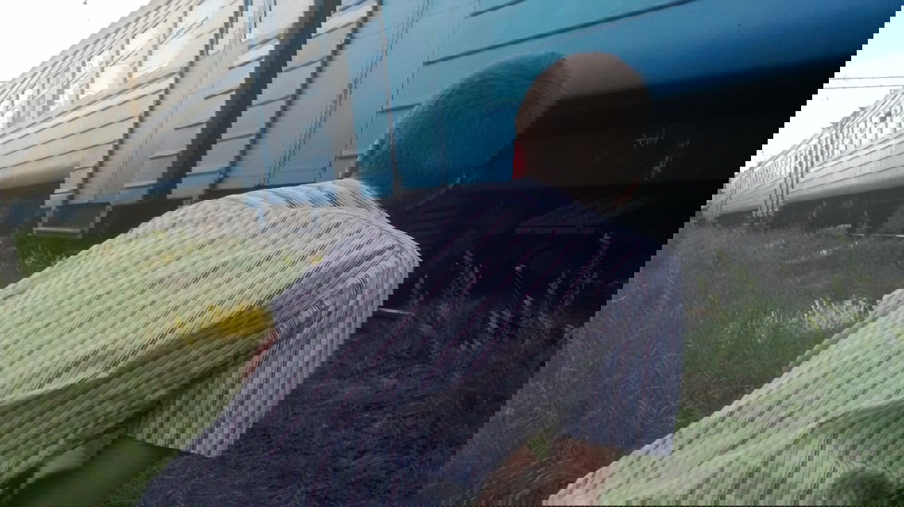 Graffiti Train - Photo by note - Atmosphere, yard, spot (2014)