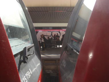 Graffiti Artwork - Photo by noxcuse3000plus