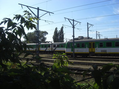 Graffiti Photo by noxcuse3000plus - mazowieckie