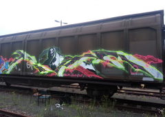 Photo #19128 by Schmierfink030