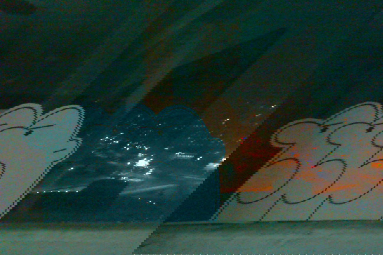 Graffiti Street Art in Kyiv - Photo by okay - Okay (2013)