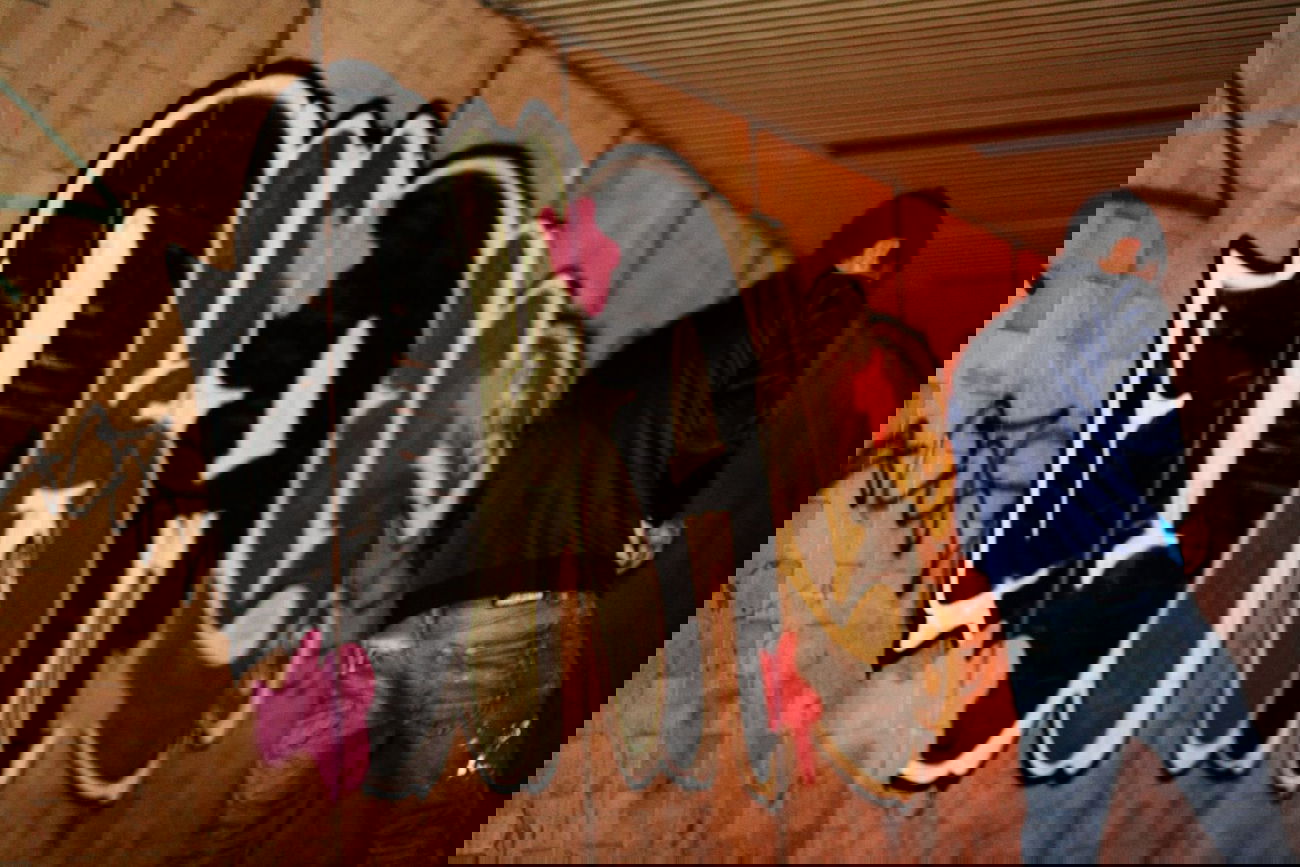 Graffiti Artwork - Photo by okayzor - okay, graffiti, bombing (2013)