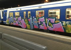 Photo #133961 by ColorRangers