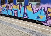 Photo #133967 by ColorRangers