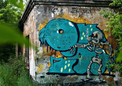 Photo #135300 by Peterock