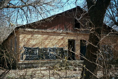 Graffiti Wall - Photo by okis12 - okis (2014)