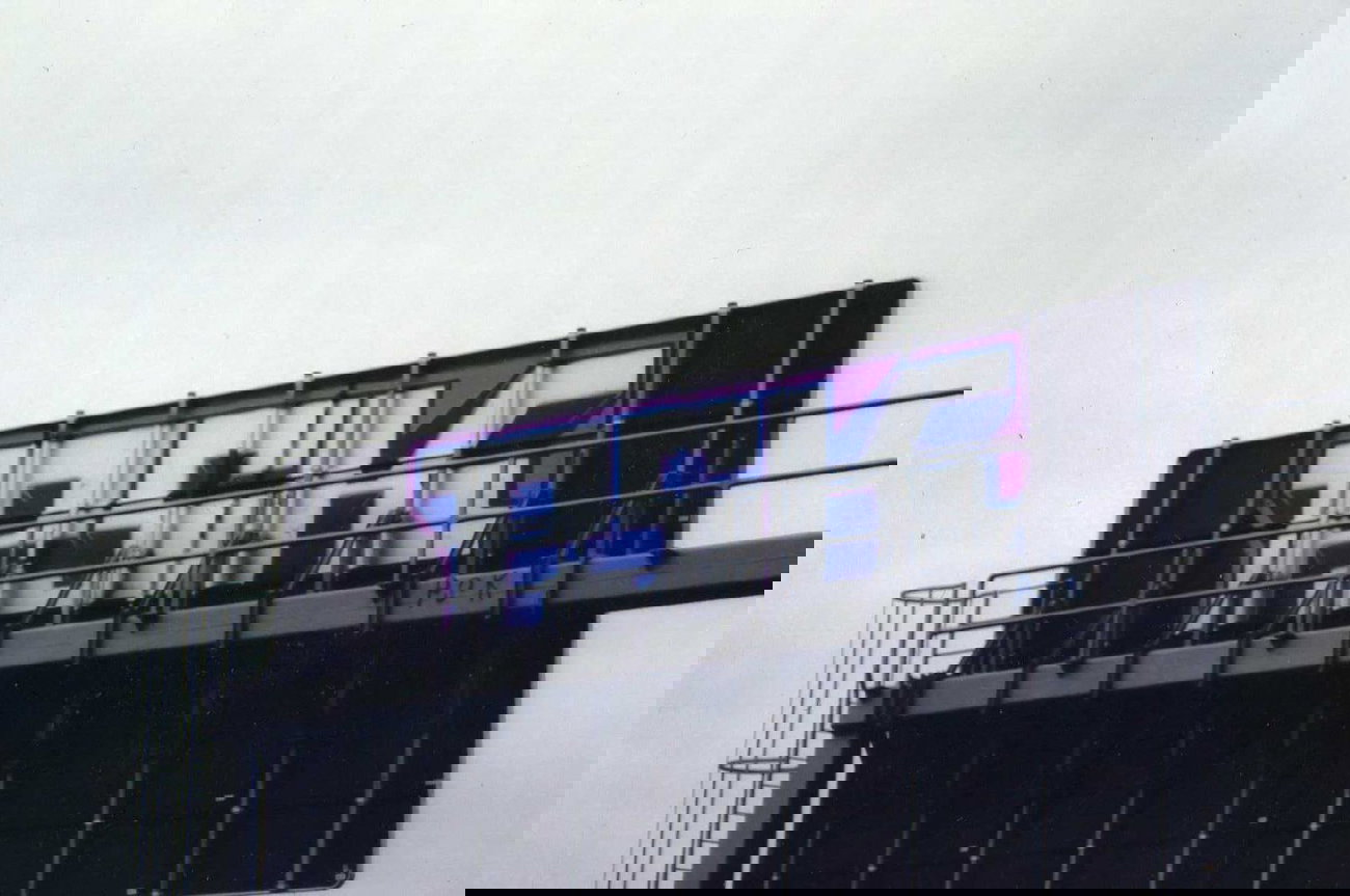 Graffiti Bombing in Oldenburg - Photo by oldenburgcity - psk (2008)