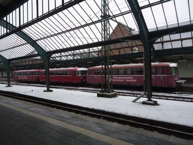 Graffiti Artwork in Oldenburg - Photo by oldenburgcity