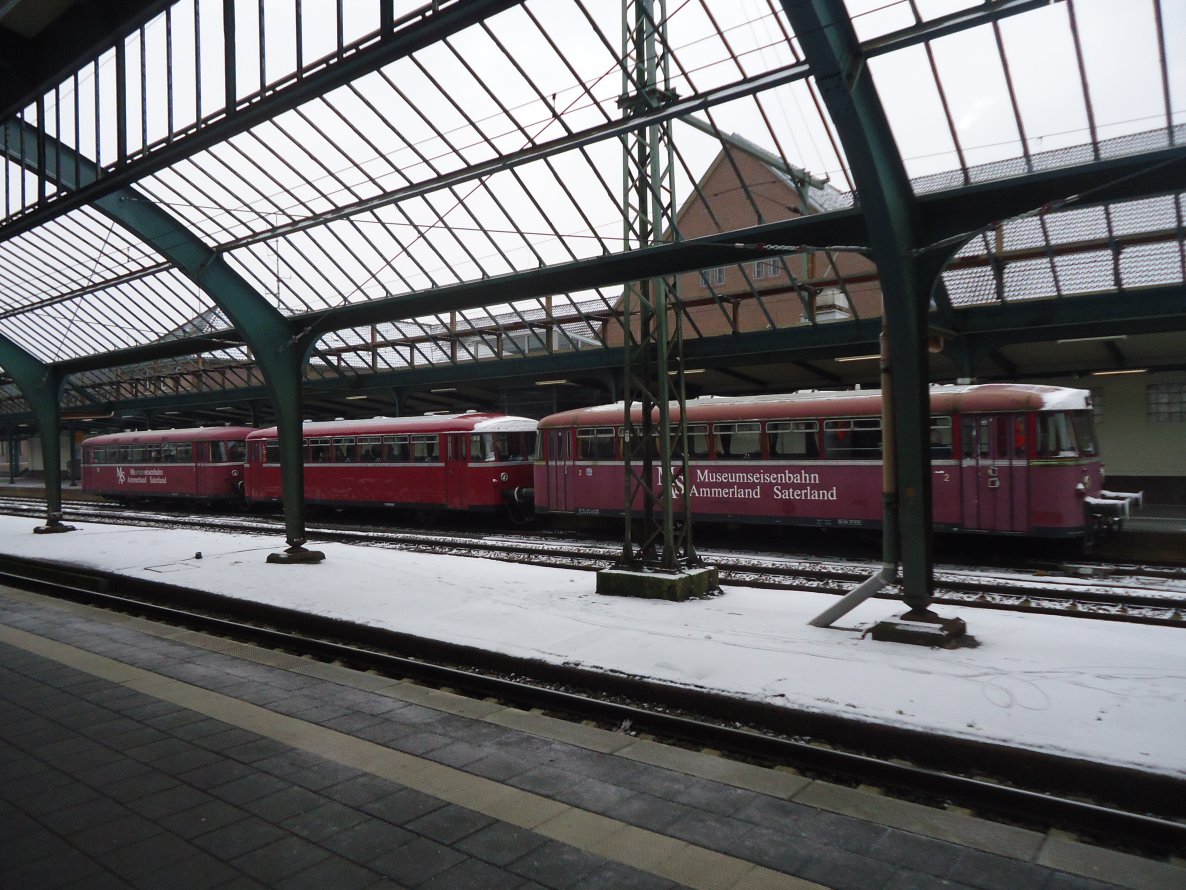 Graffiti Artwork in Oldenburg - Photo by oldenburgcity