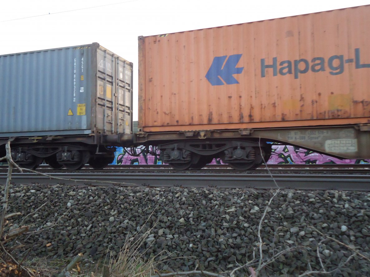 Graffiti Artwork in Timbuktu - Photo by oldenburgcity - a&a (2014)