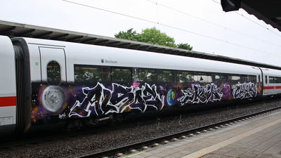 Artist Special: oldenburgcity