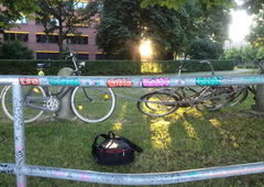 Graffiti Street Art - Photo by oldenburgcity - eto, ikone, gazi (2014)