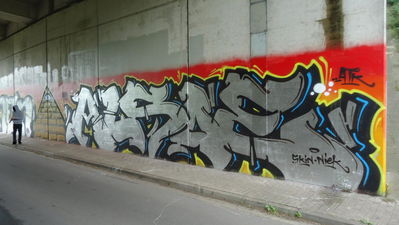 Bombings of the Year 2015