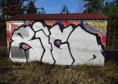 Photo #122462 by jednazkaczek