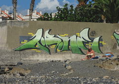 Photo #56414 by TagHagel