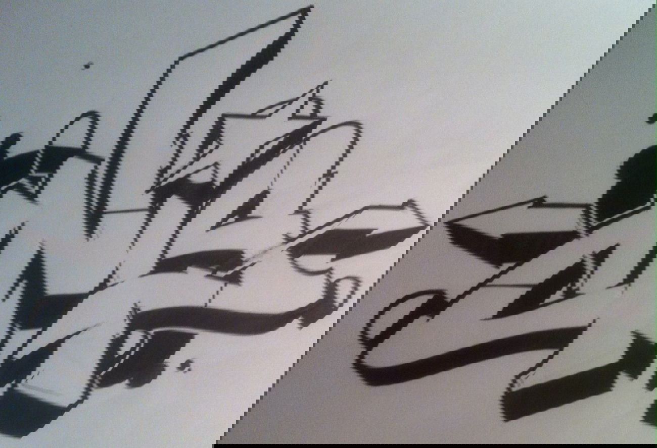 Graffiti Sketch - Photo by onis - Onis