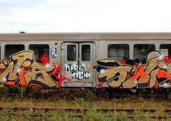 Photo #210724 by FLUORONE