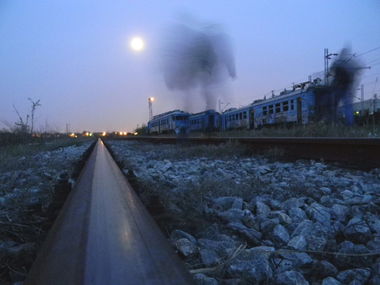 Graffiti Artwork - Photo by onlyoneZ