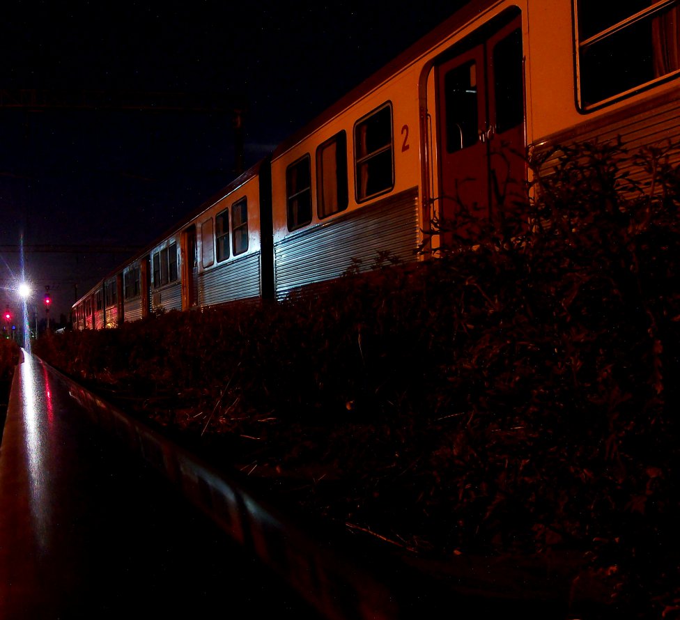 Graffiti Artwork - Photo by onlyoneZ - Regio