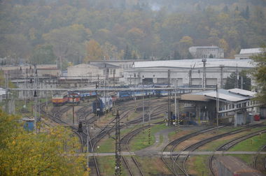 Graffiti Artwork - Photo by oreous