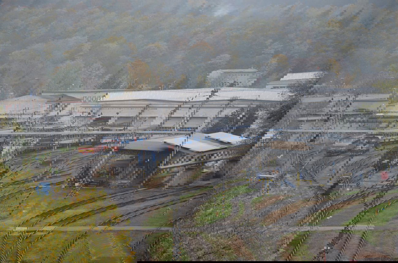 Graffiti Artwork - Photo by oreous