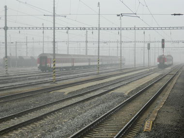 Graffiti Artwork - Photo by oreous