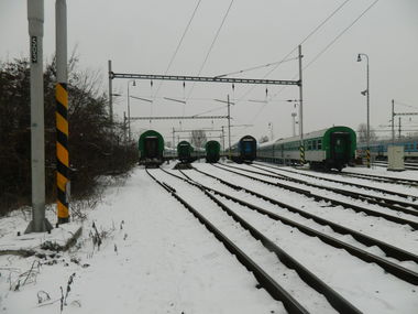 Graffiti Artwork - Photo by oreous