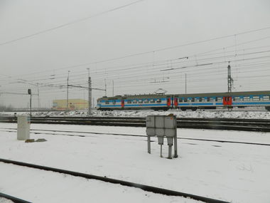 Graffiti Artwork - Photo by oreous