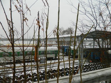 Graffiti Artwork - Photo by oreous