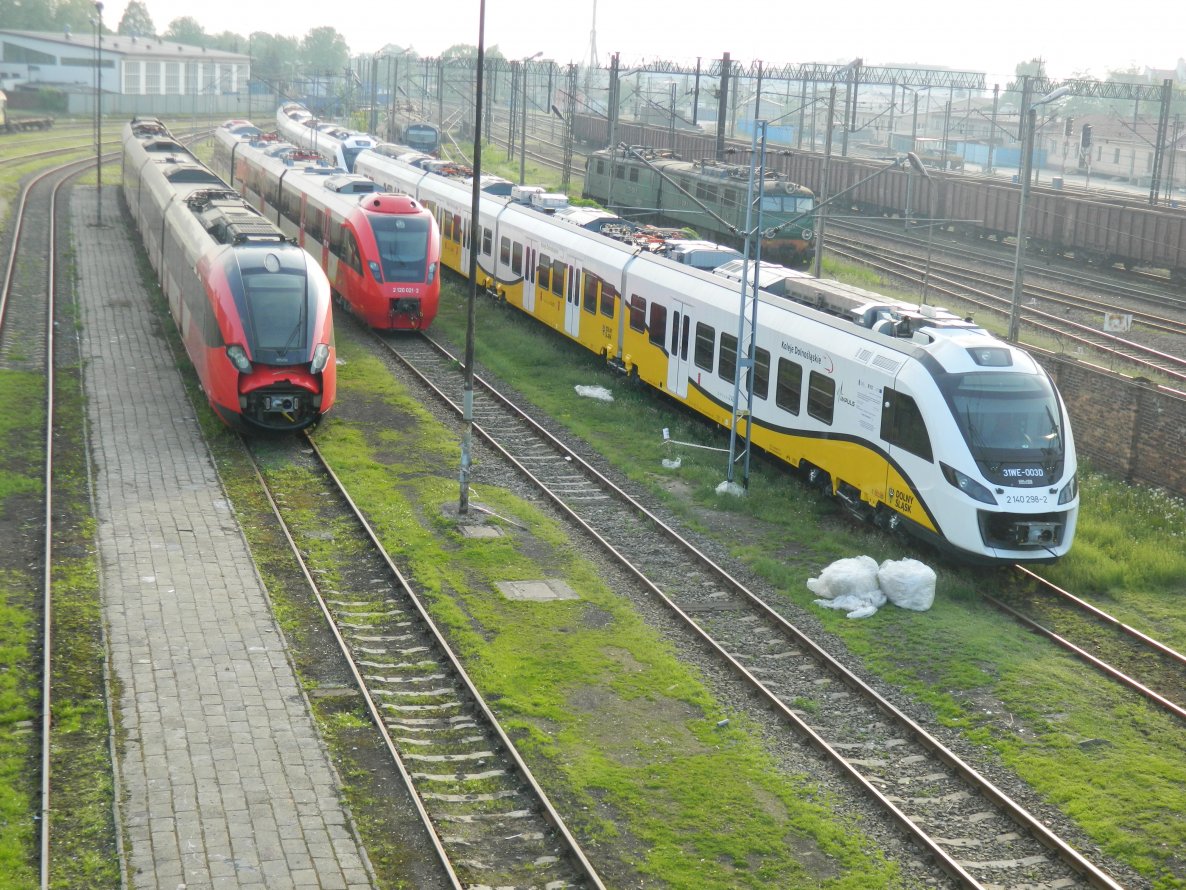 Graffiti Artwork - Photo by oreous