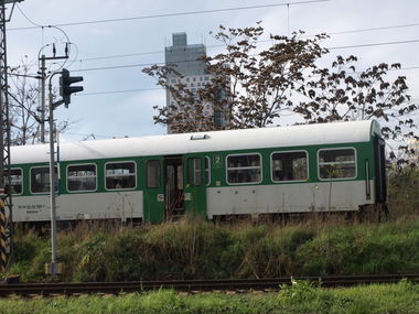 Graffiti Artwork - Photo by oreous