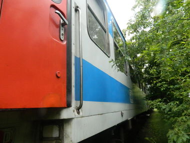 Graffiti Artwork - Photo by oreous