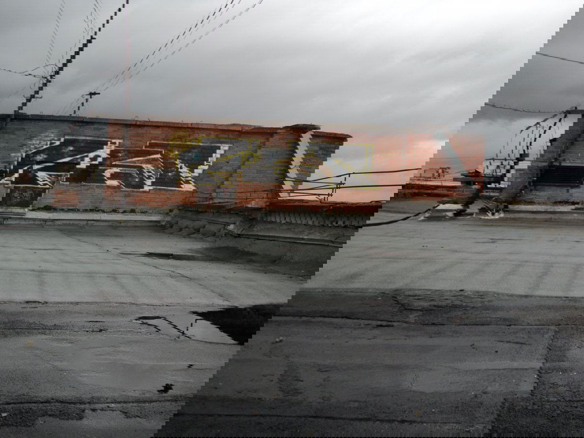 Graffiti Wall - Photo by orsa