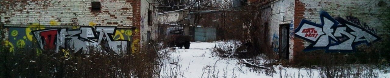 Graffiti Bombing - Photo by orsa (2014)