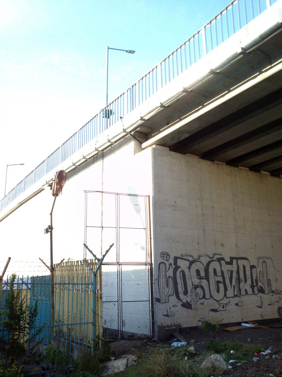 Graffiti Wall in Бургас - Photo by oscar1 (2018)