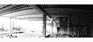 Graffiti Artwork - Photo by outlawrowyo