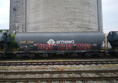 Graffiti Wall - Photo by pannonian - zo73, zonke73