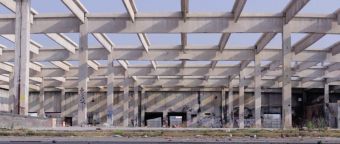 Graffiti Video - Photo by pannonian - Rebus, Smao, Mao