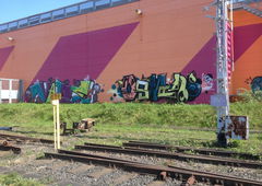 Photo #154487 by HANZO