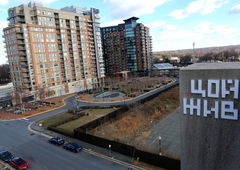 Graffiti Street Art in United States - Photo by paranoiq (2017)