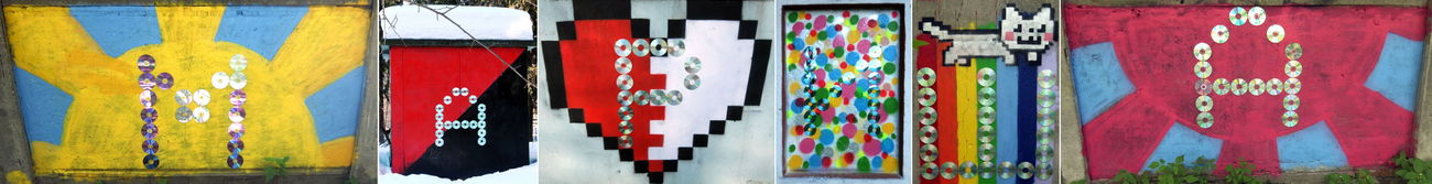 Graffiti Photo by paranoiq