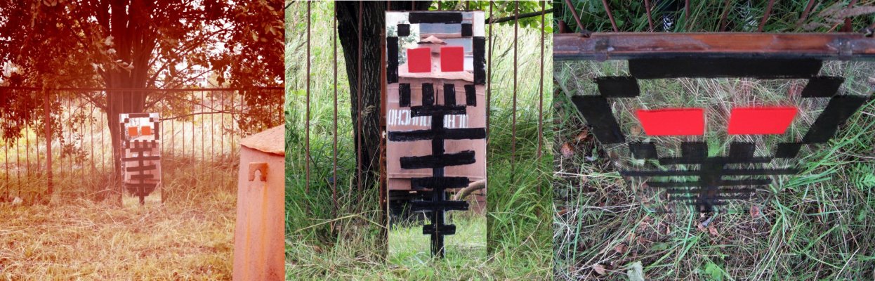 Graffiti Street Art - Photo by paranoiq