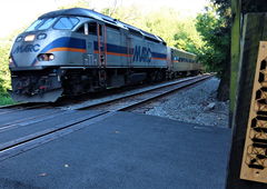 Graffiti Street Art - Photo by paranoiq