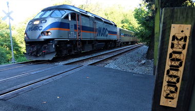 Graffiti Street Art - Photo by paranoiq