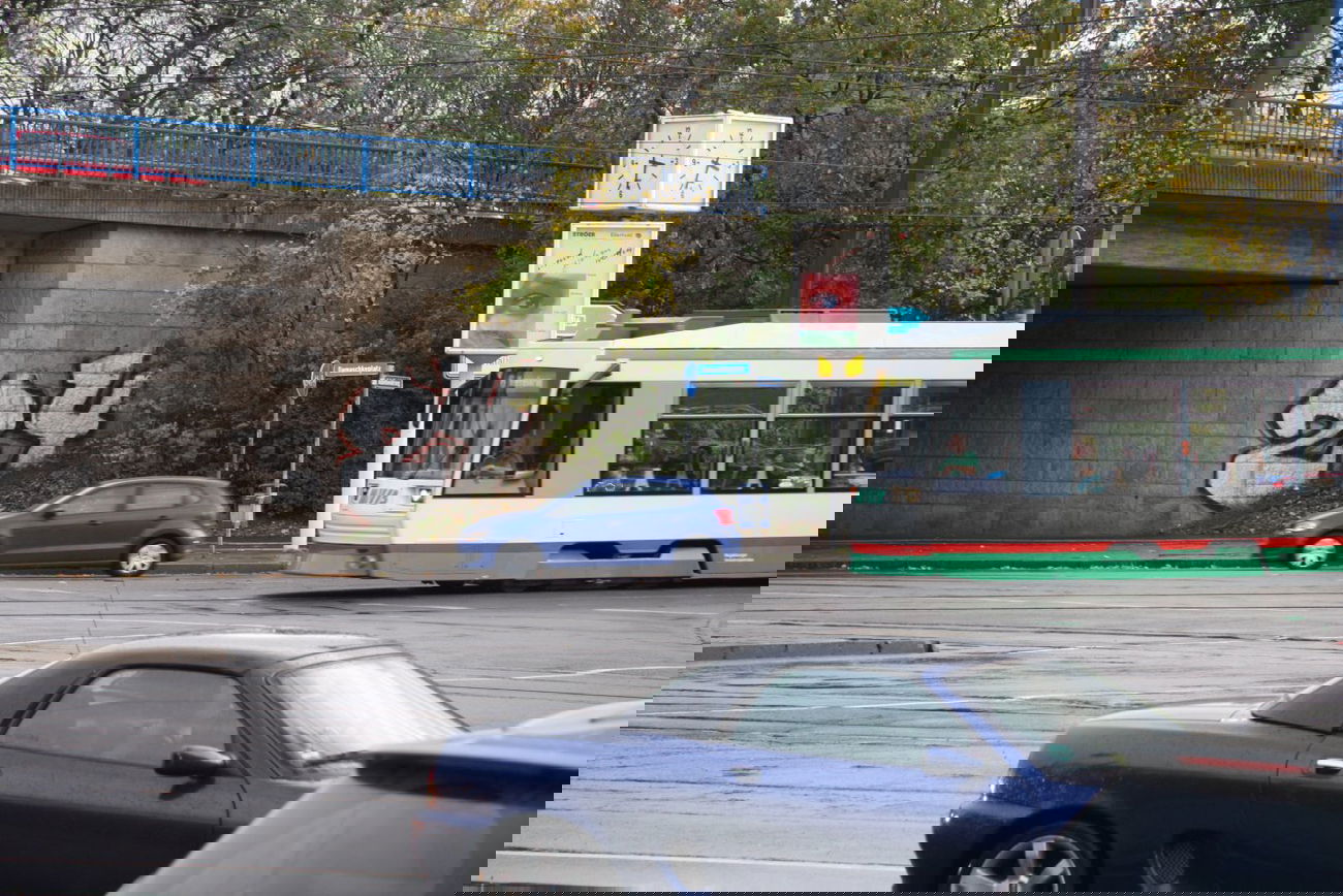 Graffiti Bombing in Magdeburg - Photo by partytime - 24er, 24