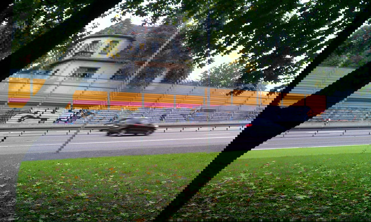 Graffiti Bombing - Photo by partytime - 24er, 24, OO