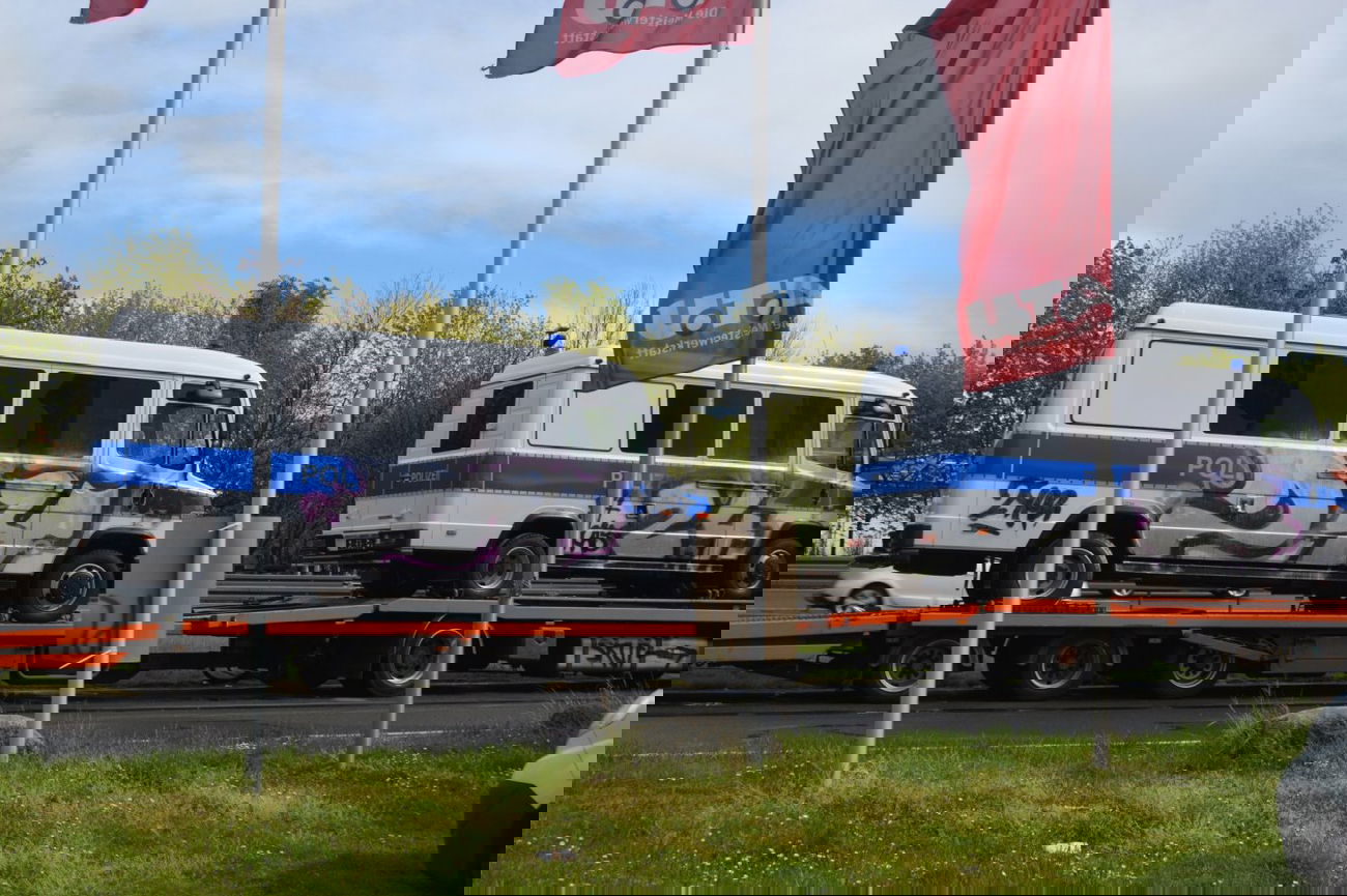 Graffiti Bombing - Photo by partytime - 24, 24er (2014)