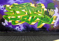 Photo #156586 by MisterEgosign